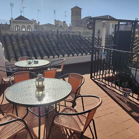 Albaicin Beautiful Apartment Granada Exterior photo